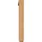 Ekena Millwork Balboa Craftsman Smooth Bracket w/ Offset Brace, Western Red Cedar, 5 1/2"W x 46"D x 46"H BKT0604X46X46BOA04SWR - alternate 2